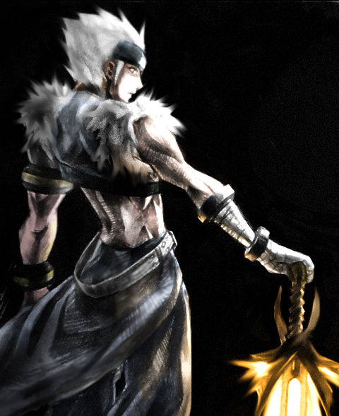 地下城与勇士版本红眼和剑魂的正确提升方向指南